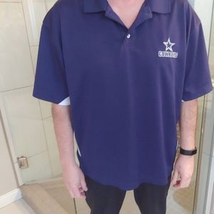 Dallas Cowboys Polo
